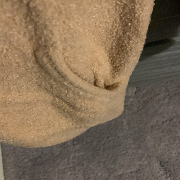 Barefoot dreams cardigan - Picture 3 of 3